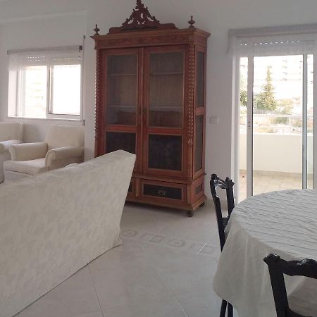 Lagos Apartamento Kültér fotó