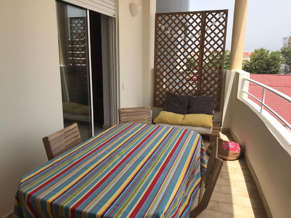 Lagos Apartamento Kültér fotó