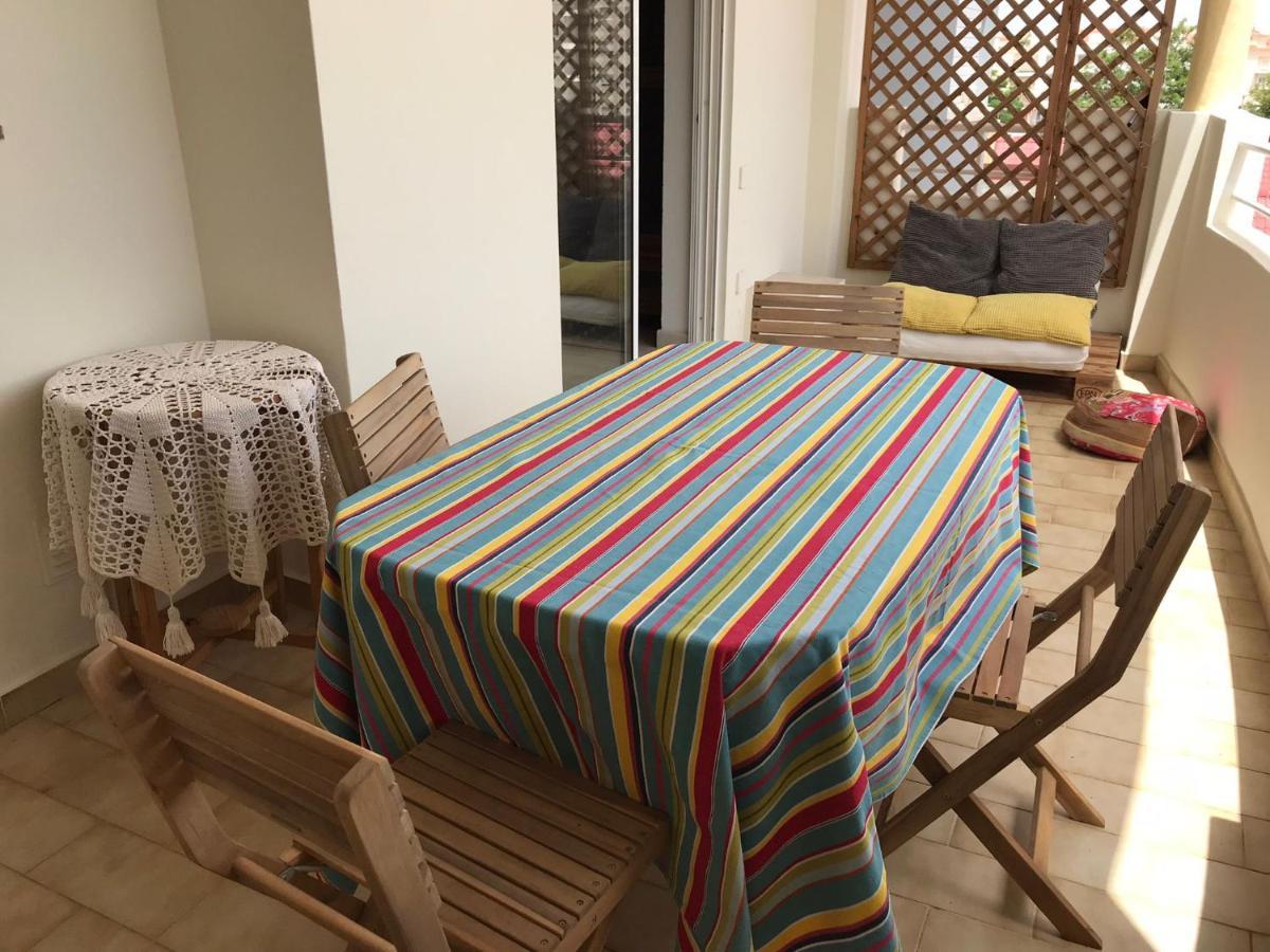 Lagos Apartamento Kültér fotó