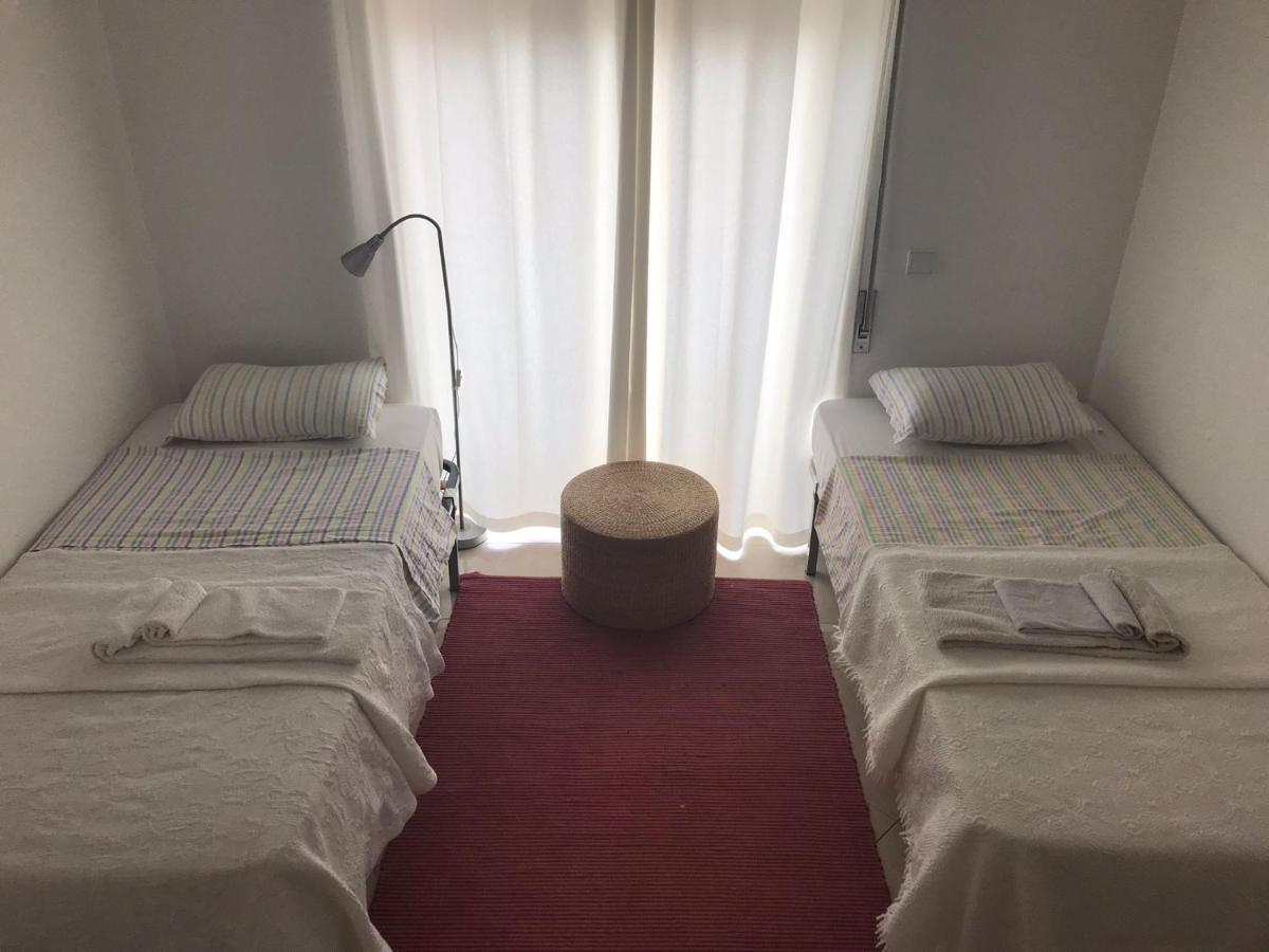 Lagos Apartamento Kültér fotó
