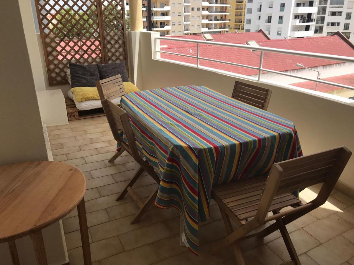 Lagos Apartamento Kültér fotó