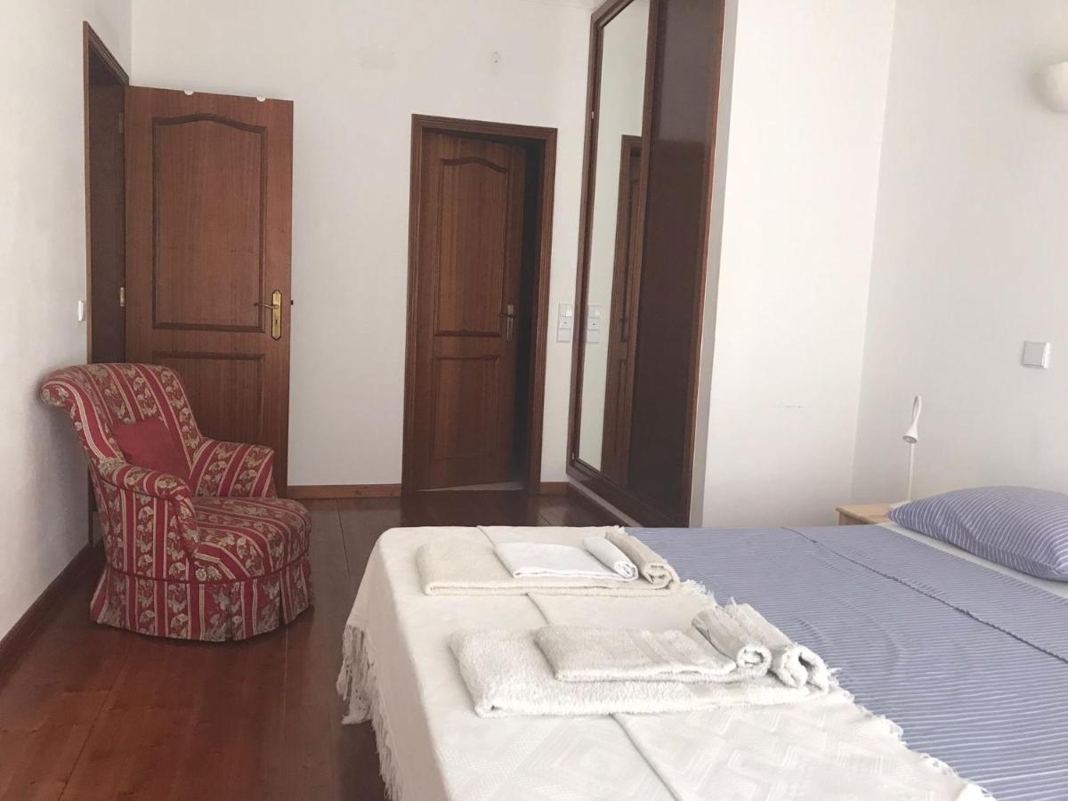 Lagos Apartamento Kültér fotó