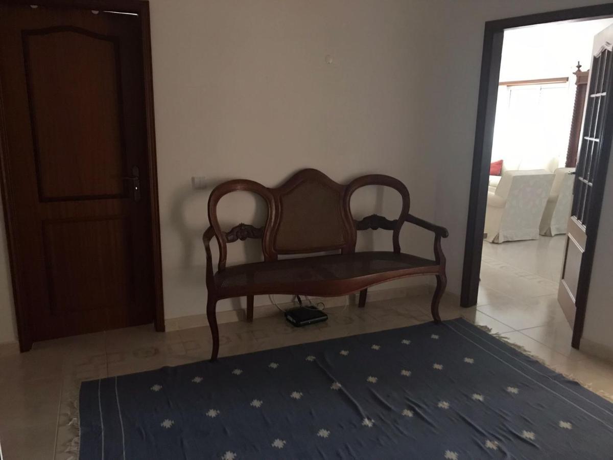 Lagos Apartamento Kültér fotó