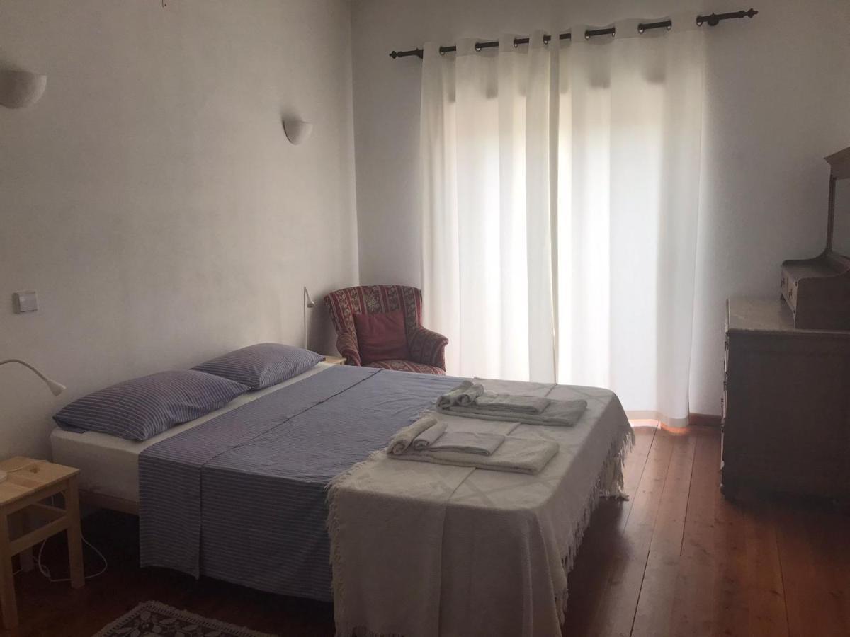 Lagos Apartamento Kültér fotó