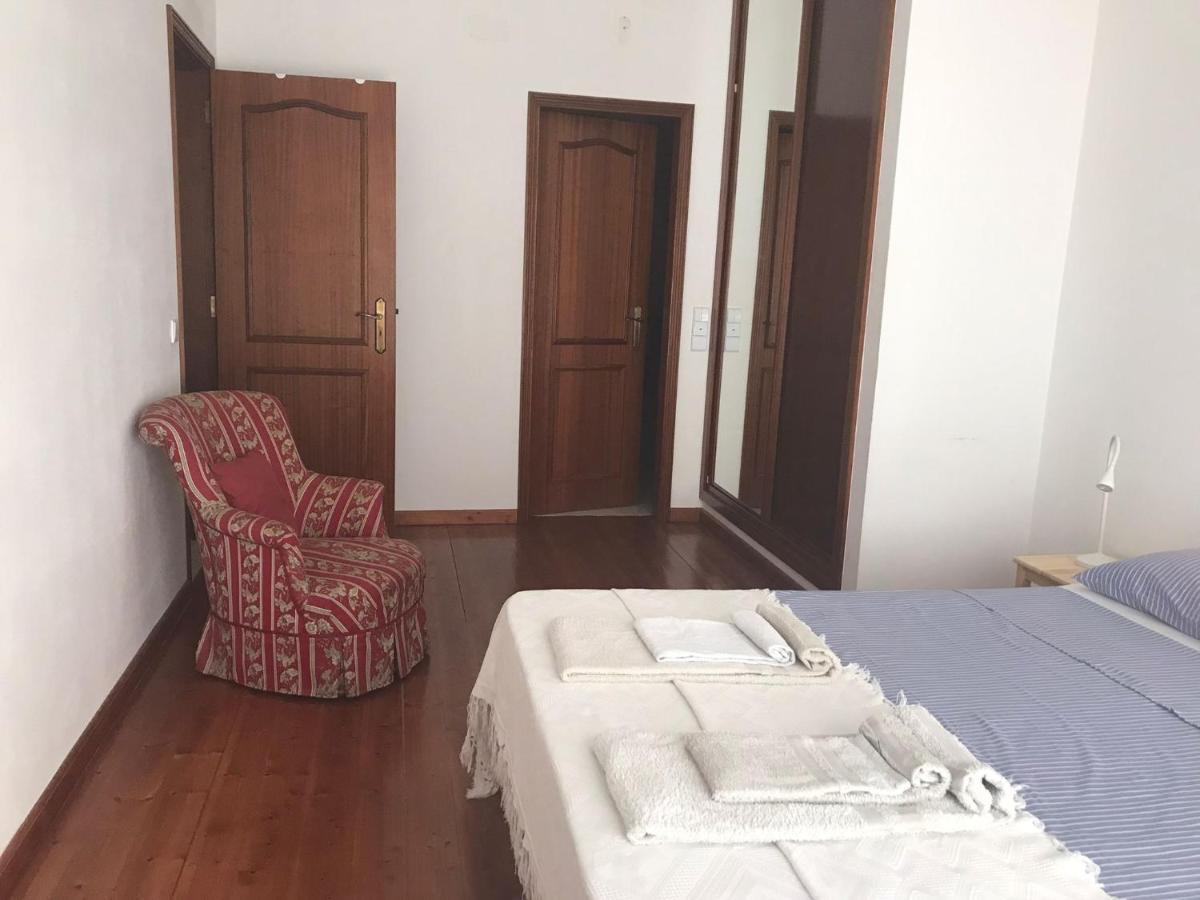 Lagos Apartamento Kültér fotó