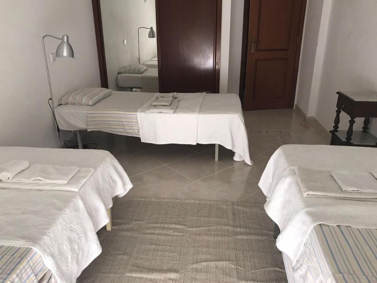 Lagos Apartamento Kültér fotó
