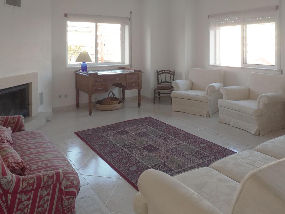 Lagos Apartamento Kültér fotó