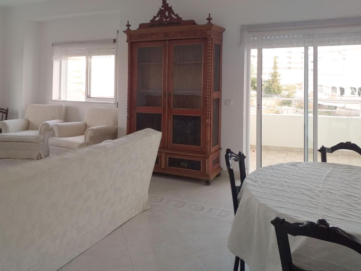 Lagos Apartamento Kültér fotó