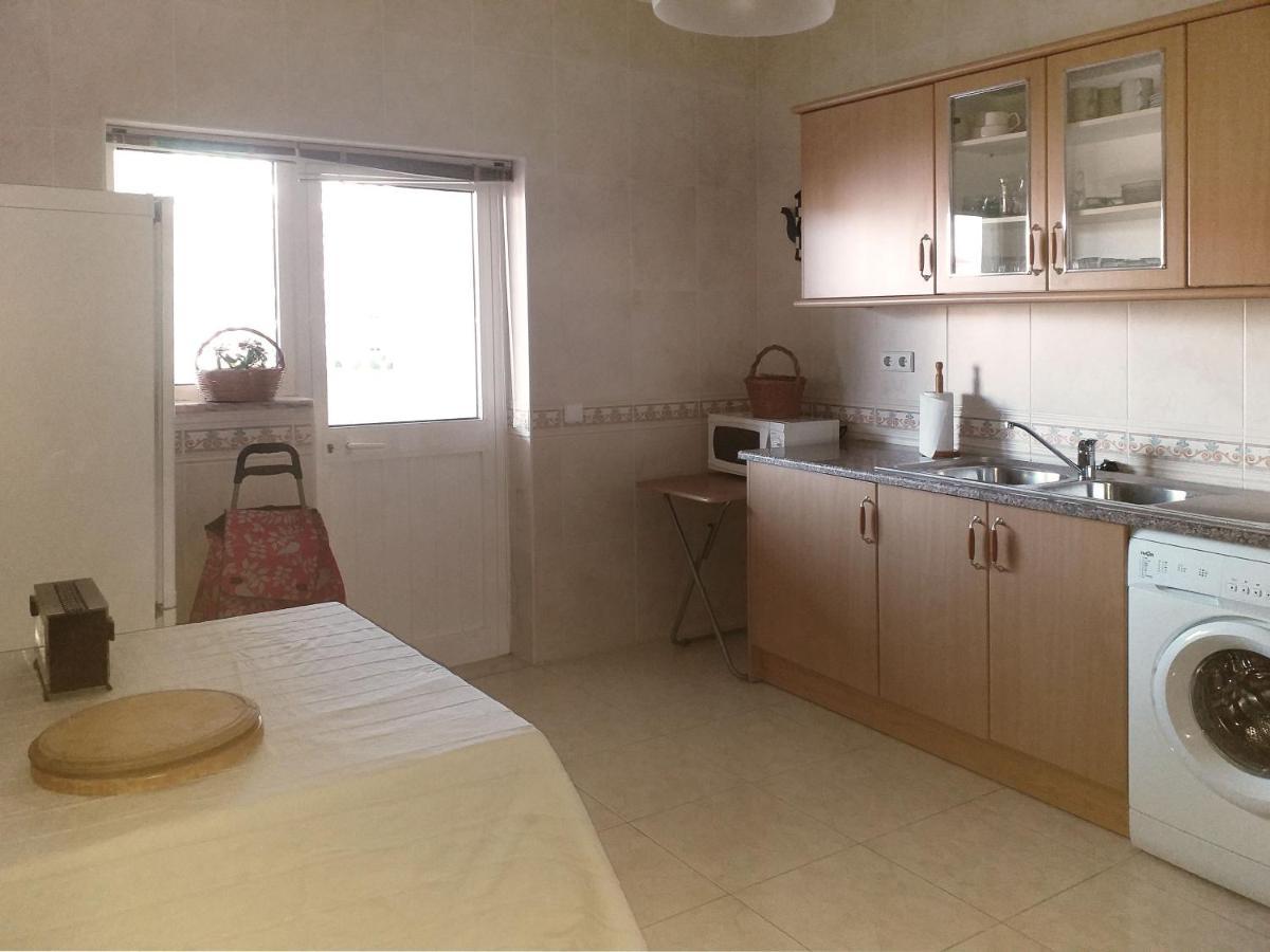 Lagos Apartamento Kültér fotó