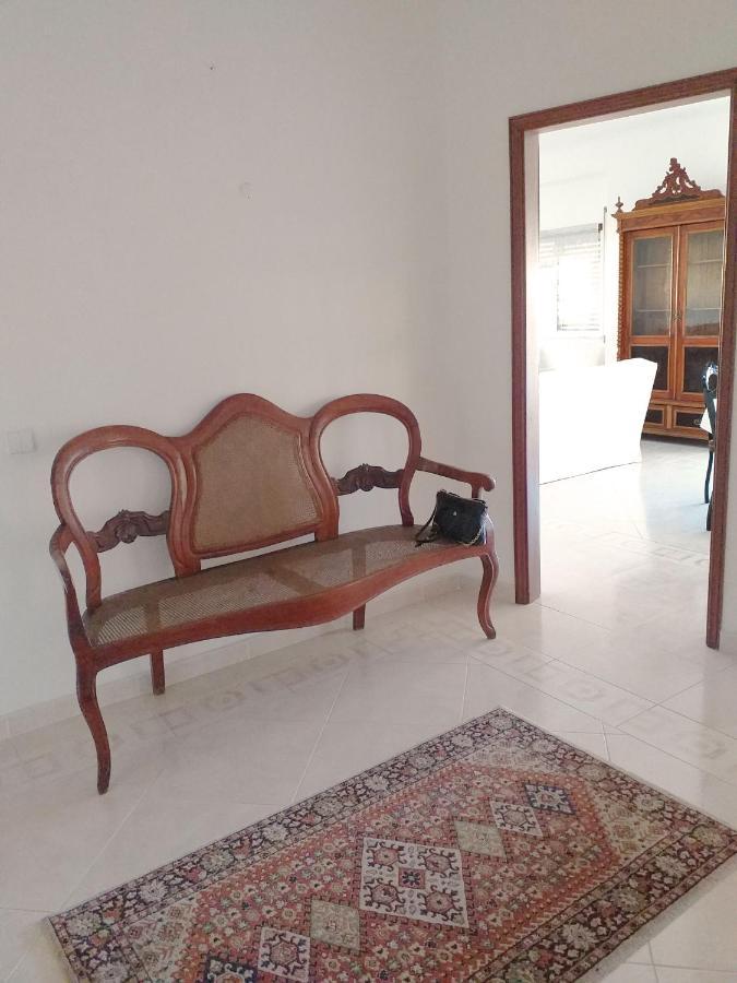Lagos Apartamento Kültér fotó