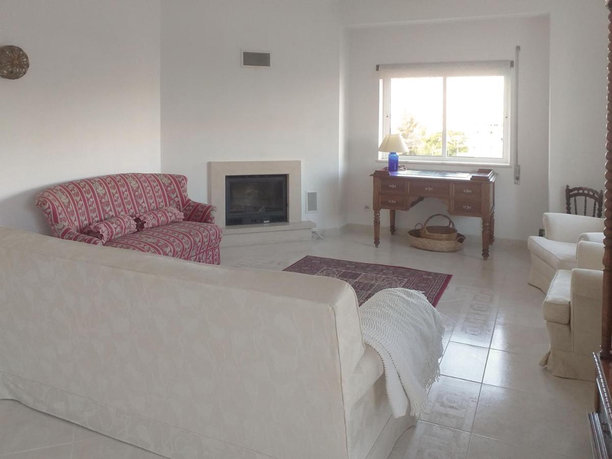 Lagos Apartamento Kültér fotó