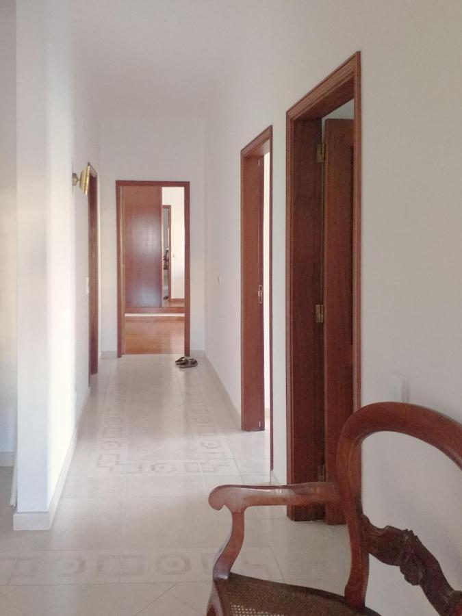 Lagos Apartamento Kültér fotó